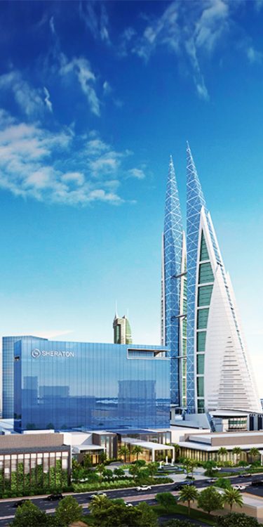 Bahrain Single & Multiple Entry Visit Visa - Aventia Global Consulting
